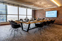 Conference Facilities