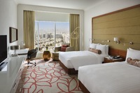 Downtown views, sunlit, thoughtful amenities.