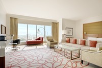 Stylish, leisure, modern business comfort.