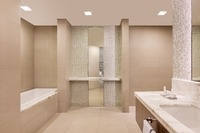 Stylish, leisure, modern business comfort.