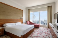 Downtown views, luxurious, thoughtfully designed.