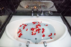 Spa and wellness