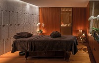 Spa and wellness