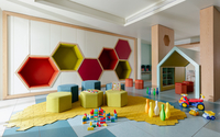 Playground and Mini Club