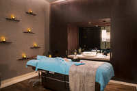 Spa and wellness