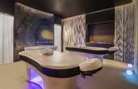 Spa and wellness