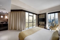 Double Deluxe Room