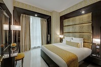 2 Bedroom Suite