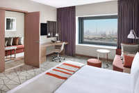 King Bed Junior Suite
