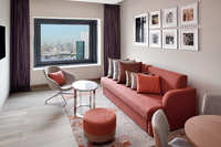 King Bed Junior Suite