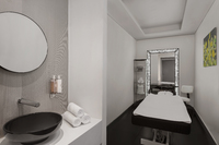 Spa and wellness