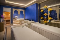 Spa and wellness