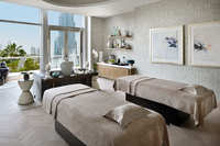 Spa and wellness