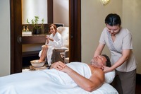 Spa and wellness