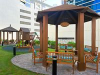 Playground and Mini Club