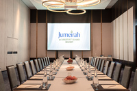 Conference Facilities