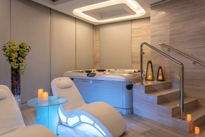 Spa and wellness