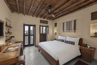 Heritage Room (Souk View)