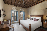 Heritage Room (Souk View)