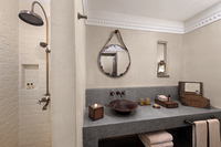 Heritage Room (Souk View)