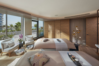 Spa and wellness