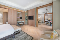2 Bedroom Premium Suite (SeaView)