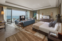 Junior Suite (SeaView)