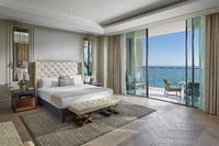 Premier Suite (SeaView)