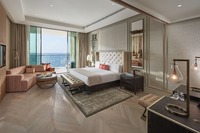 2 Bedroom Standard Suite (SeaView)