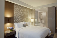 Room with CIty View.