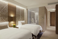 Room with CIty View.