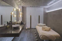 Spa and wellness