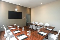 Conference Facilities