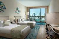 Scenic, luxurious, stylish comfort.