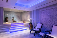 Spa and wellness
