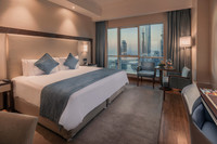 King Deluxe Room (CityView)
