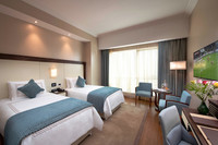 Twin Deluxe Room (CityView)