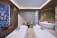 Spa and wellness