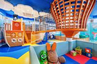 Playground and Mini Club