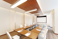 Conference Facilities