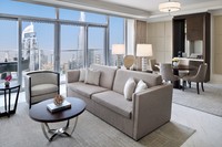 Fountain View, Club Access, Unlimited Refreshments