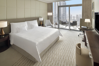 King or Twin Beds, Fountain View, Sublime Interior