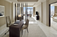 Fountain View, Club Access, Unlimited Refreshments
