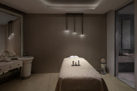 Spa and wellness
