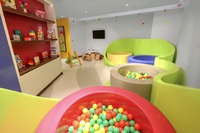 Playground and Mini Club
