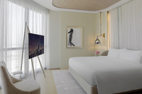 Charleston Suite luxury 1920s art deco