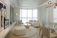Charleston Suite luxury 1920s art deco