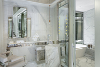 Charleston Suite luxury 1920s art deco
