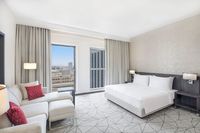 Roomy, stylish space with premium comfort.