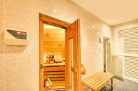 Spa and wellness